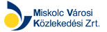 MVK Zrt. weboldal
